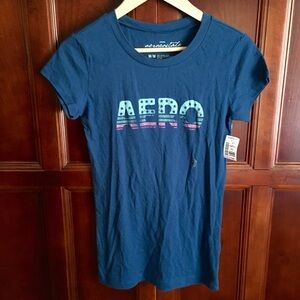 NWT Aero Tee